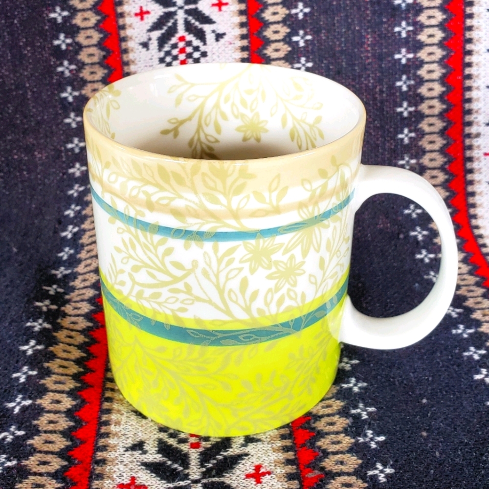 Starbucks Mug